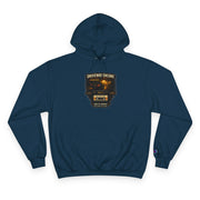 Vibe In Transit | Driveway Encore Hoodie | Commute Sessions