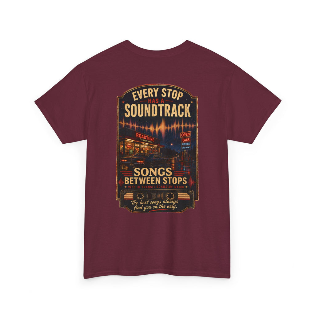 Vibe In Transit | Songs Between Stops | The Commute Collection - Volume Up