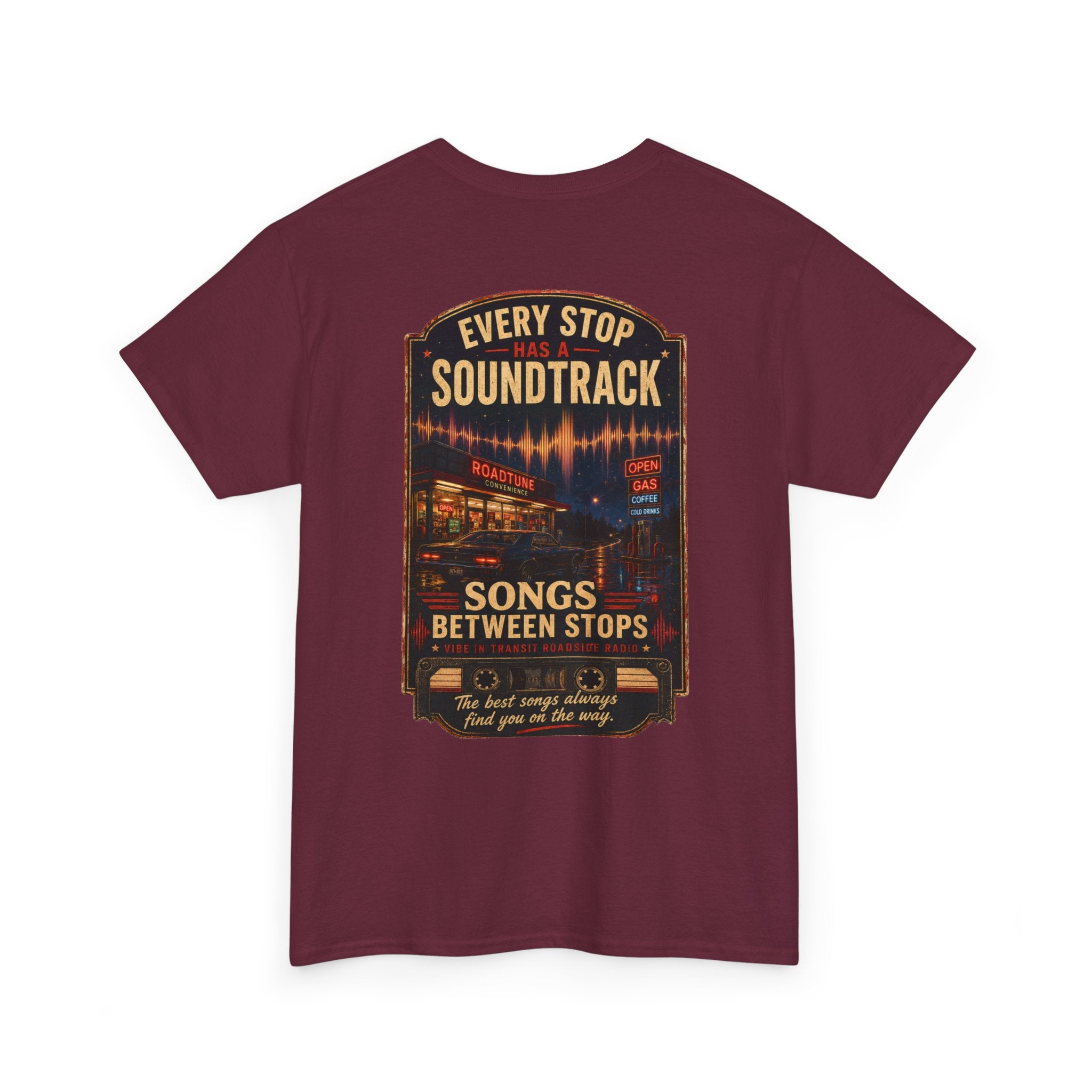 Vibe In Transit | Songs Between Stops | The Commute Collection - Volume Up
