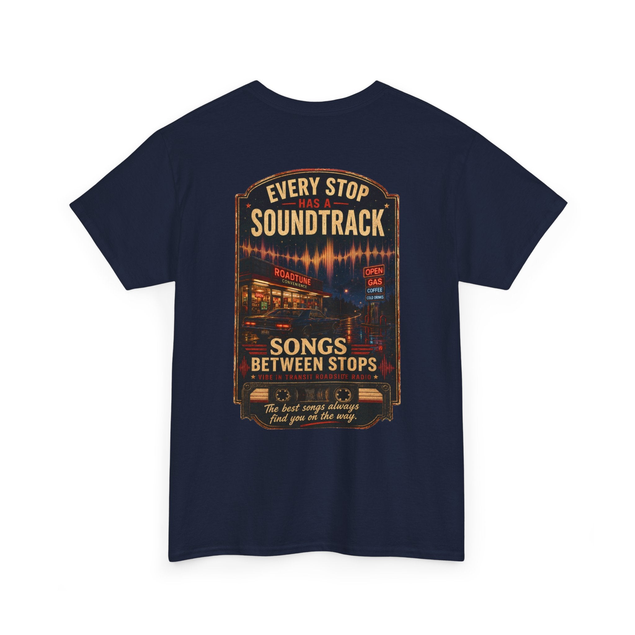 Vibe In Transit | Songs Between Stops | The Commute Collection - Volume Up