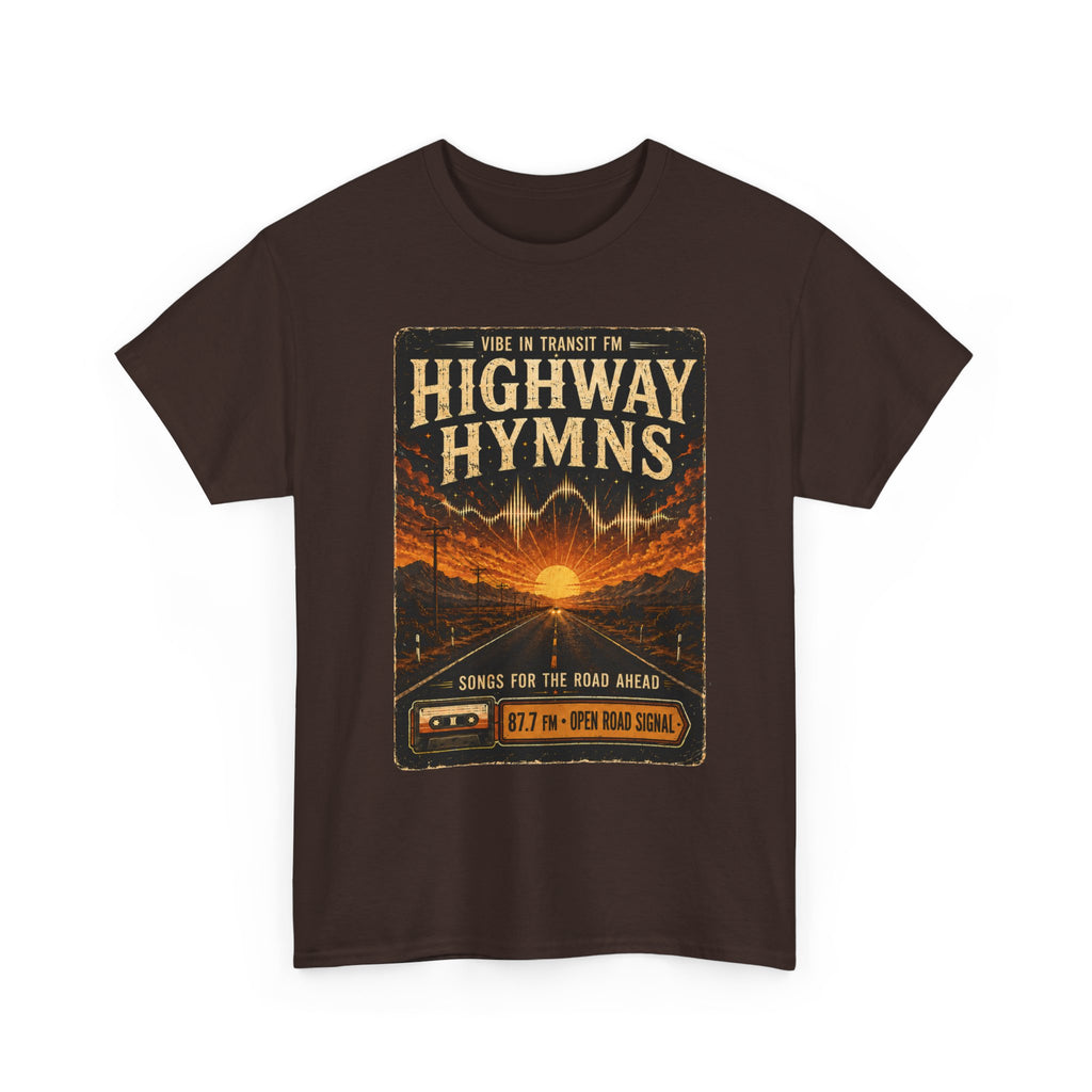 Vibe In Transit | Highway Hymns | The Commute Collection - Volume Up
