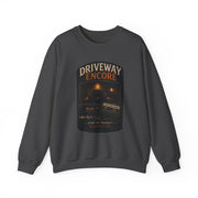 Vibe In Transit | Driveway Encore Sweatshirt | Commute Sessions