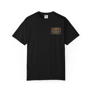 Cruise Control Memories – Vintage Night Drive Music T-Shirt