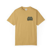 Exit Nostalgia – Some Songs Are Time Machines Vintage Road Trip T-Shirt