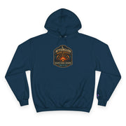 Vibe In Transit | Afterglow Radio Society | Golden Signal Sessions Hoodie