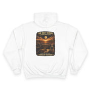Last Call FM – Vintage Night Drive Hoodie