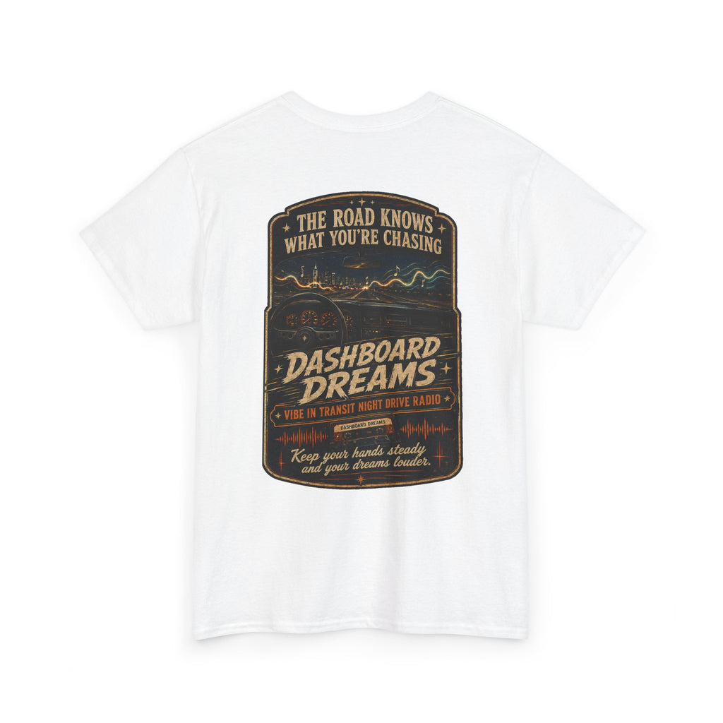 Vibe In Transit | Dashboard Dreams | The Commute Collection - Volume Up
