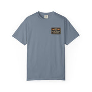 Cruise Control Memories – Vintage Night Drive Music T-Shirt