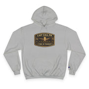 Last Call FM – Vintage Night Drive Hoodie