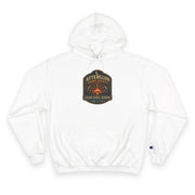 Vibe In Transit | Afterglow Radio Society | Golden Signal Sessions Hoodie