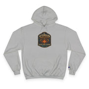 Vibe In Transit | Afterglow Radio Society | Golden Signal Sessions Hoodie