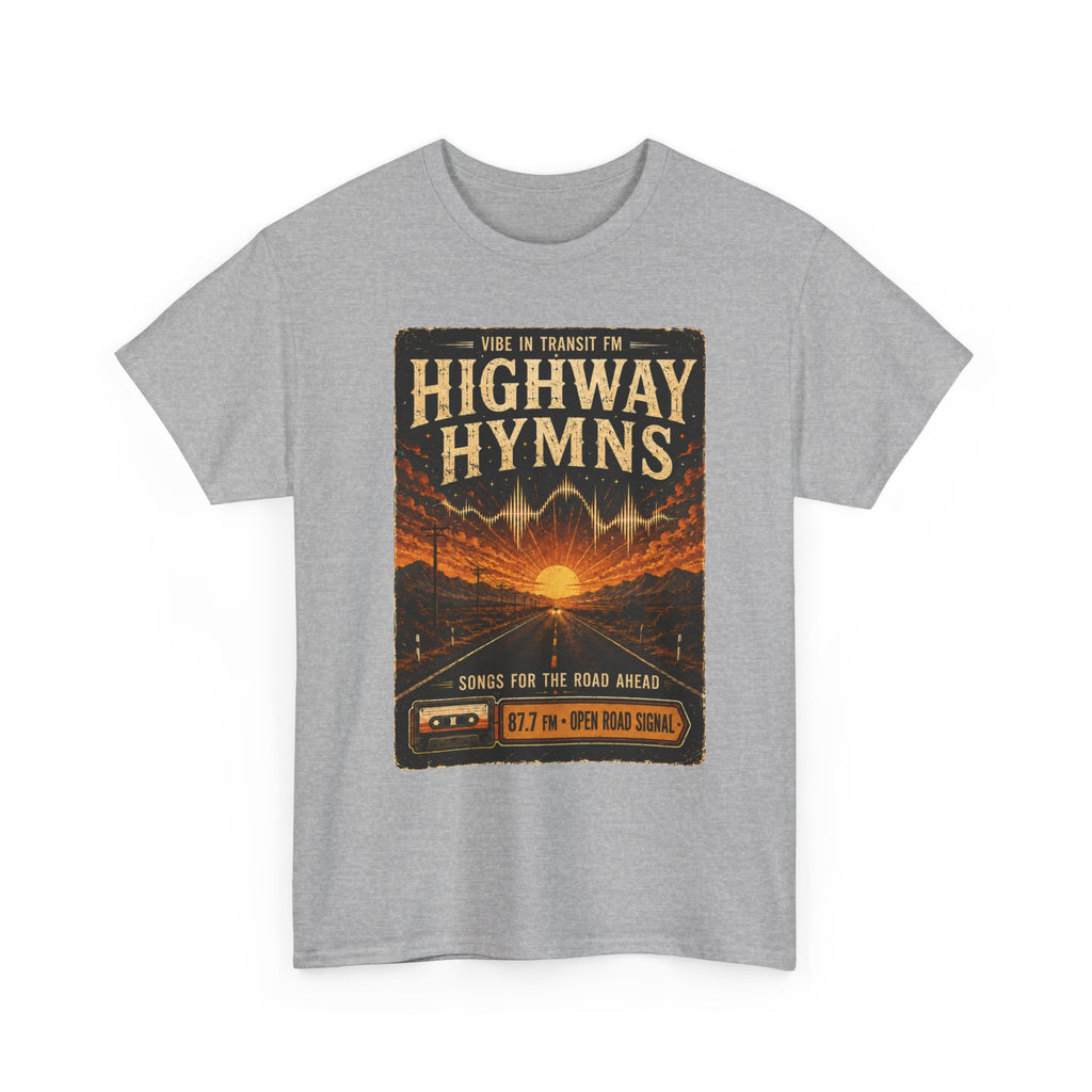 Vibe In Transit | Highway Hymns | The Commute Collection - Volume Up