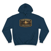 Lost Signal – Vintage Road Trip Hoodie