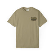 Last Exit Before Sunrise – Vintage Highway Music Graphic T-Shirt
