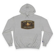 Lost Signal – Vintage Road Trip Hoodie