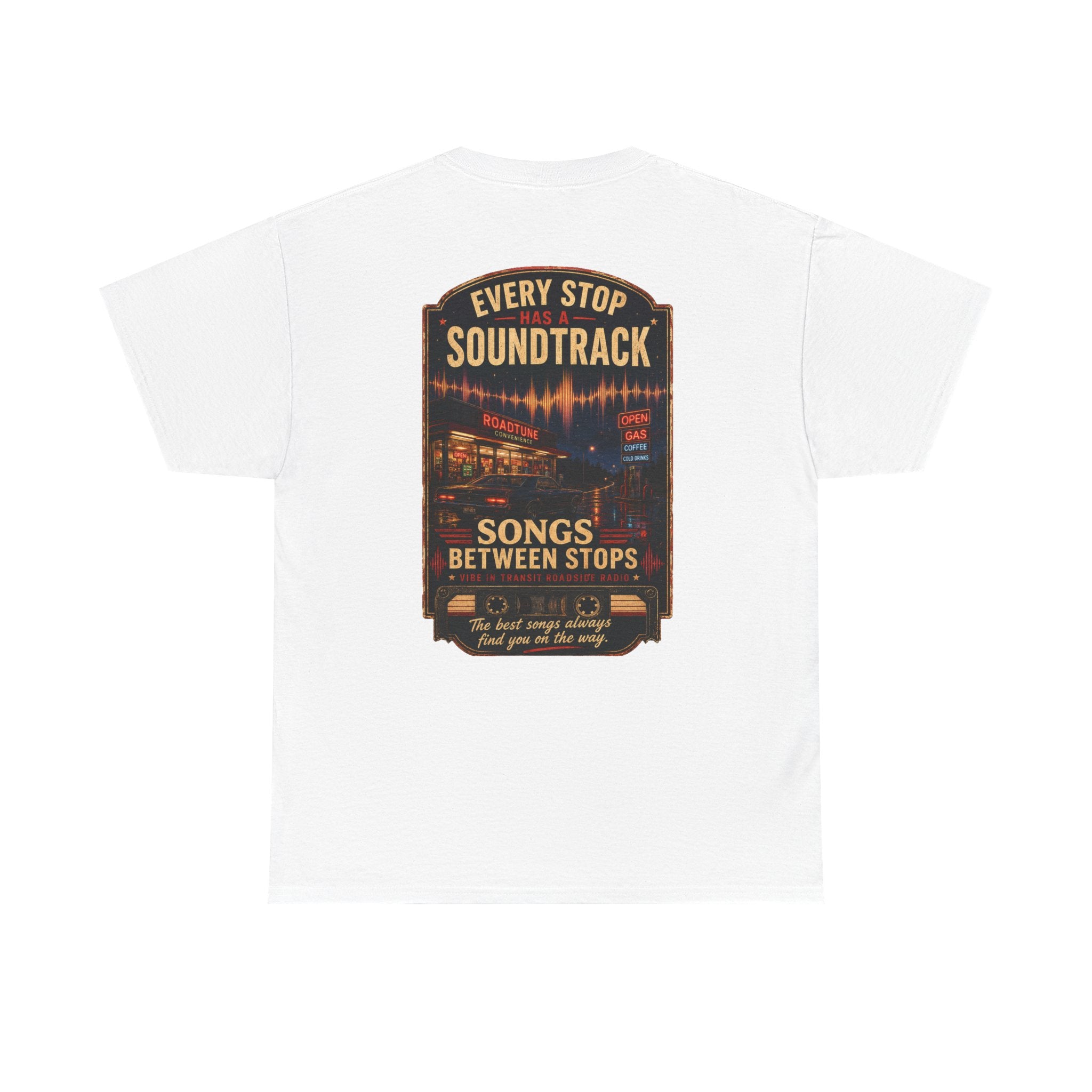 Vibe In Transit | Songs Between Stops | The Commute Collection - Volume Up