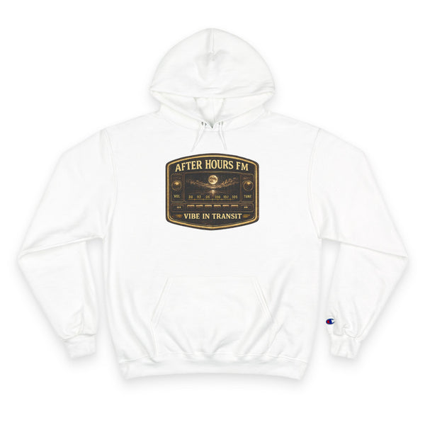 After Hours FM – Vintage Night Drive Hoodie