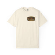 Fuel For The Chorus – Vintage Low Fuel Music T-Shirt
