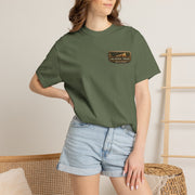 No Signal Needed – Vintage Road Trip Music T-Shirt