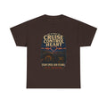 Vibe In Transit | Cruise Control Heart | The Commute Collection - Volume Up