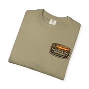 Passenger Seat Memories – Vintage Road Trip Music T-Shirt