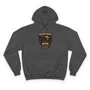 Vibe In Transit | Driveway Encore Hoodie | Commute Sessions