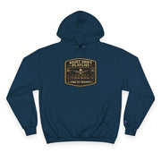 Night Shift Playlist – Vintage Late Night Drive Hoodie
