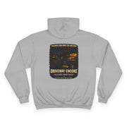 Vibe In Transit | Driveway Encore Hoodie | Commute Sessions