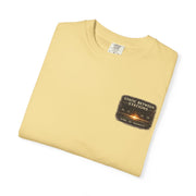 Static Between Stations – Vintage Radio Road Trip T-Shirt