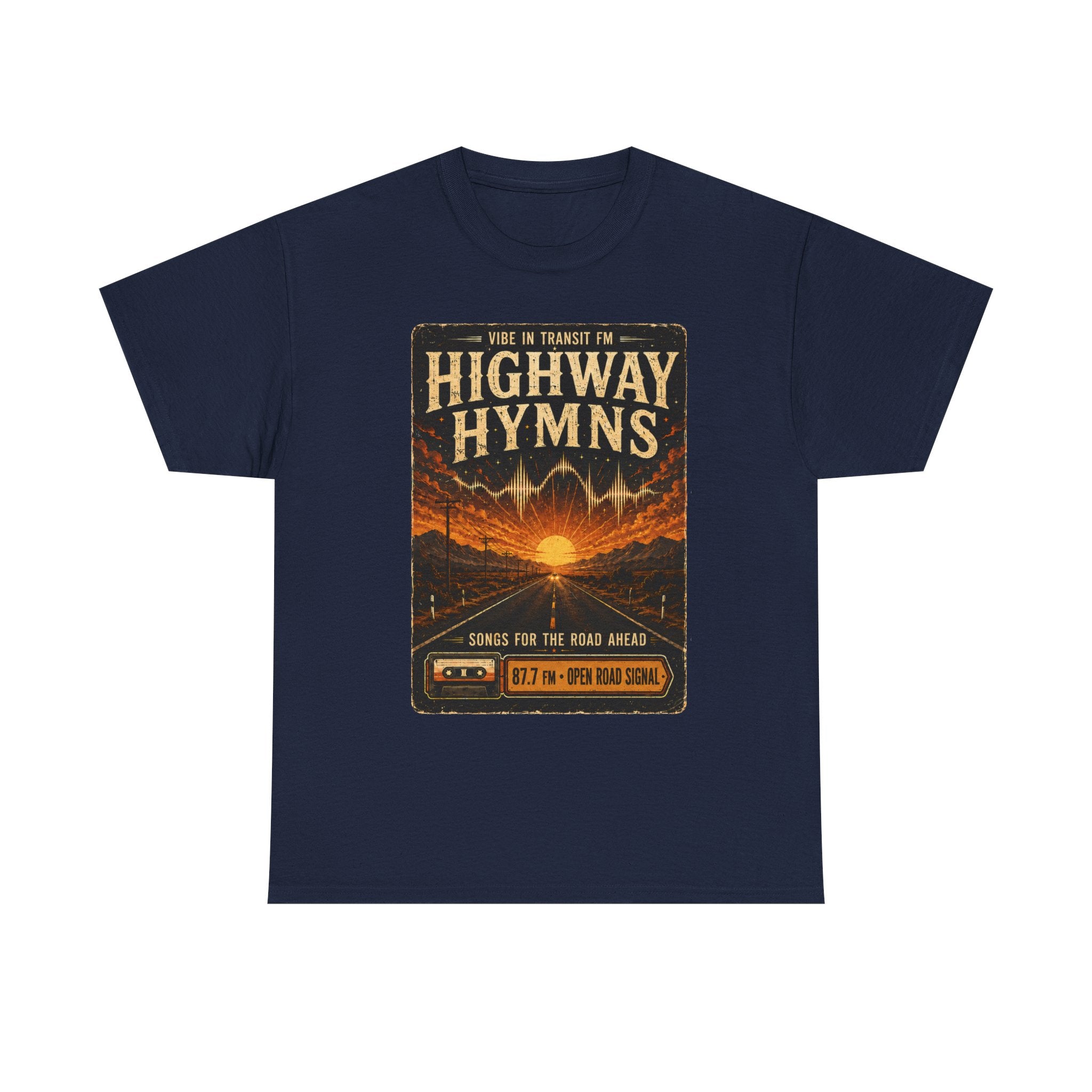 Vibe In Transit | Highway Hymns | The Commute Collection - Volume Up